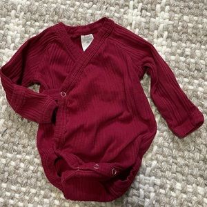 Kate Quinn 0-3 Bodysuit